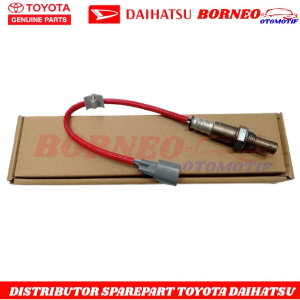 Sensor Oksigen Calya/Sigra 1200cc Original 89465-BZ450-001