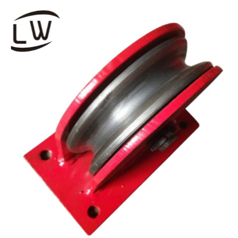 FIXED PULLEY 3 TON / KATROL PULLEY TETAP 3 TON / KEREKAN KATROL 3 TON