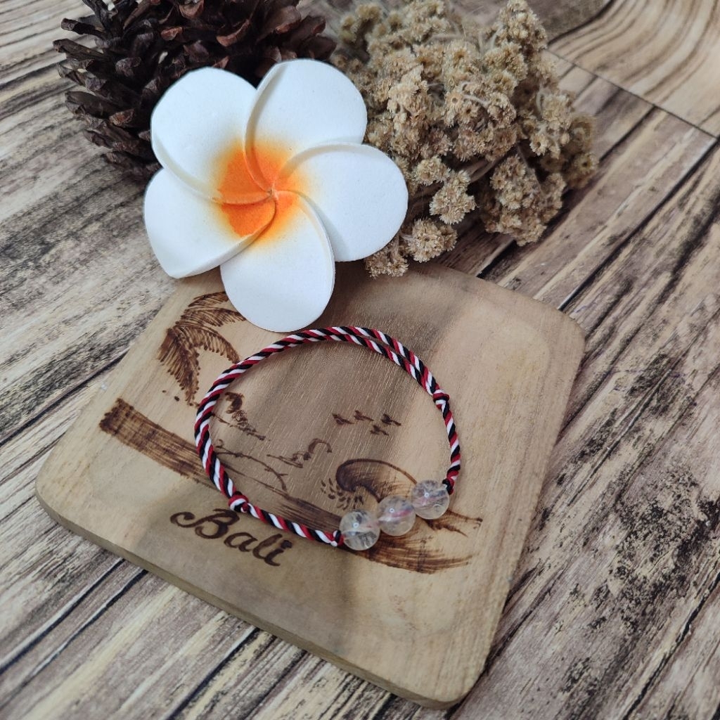 TRIDATU BATU RAMBUT SEDANA