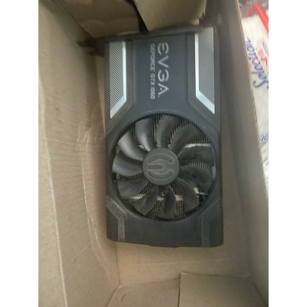 vga gtx evga 1060 6gb