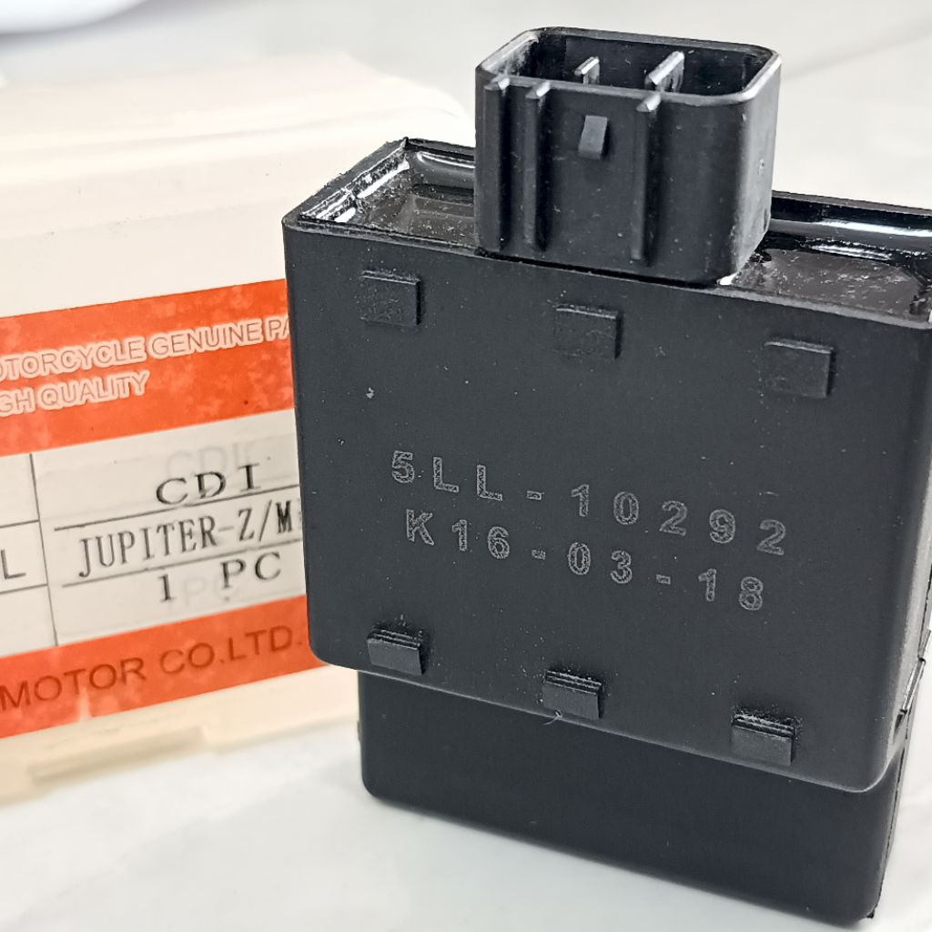 (5D) CDI 5LL Jupiter 2/Mio