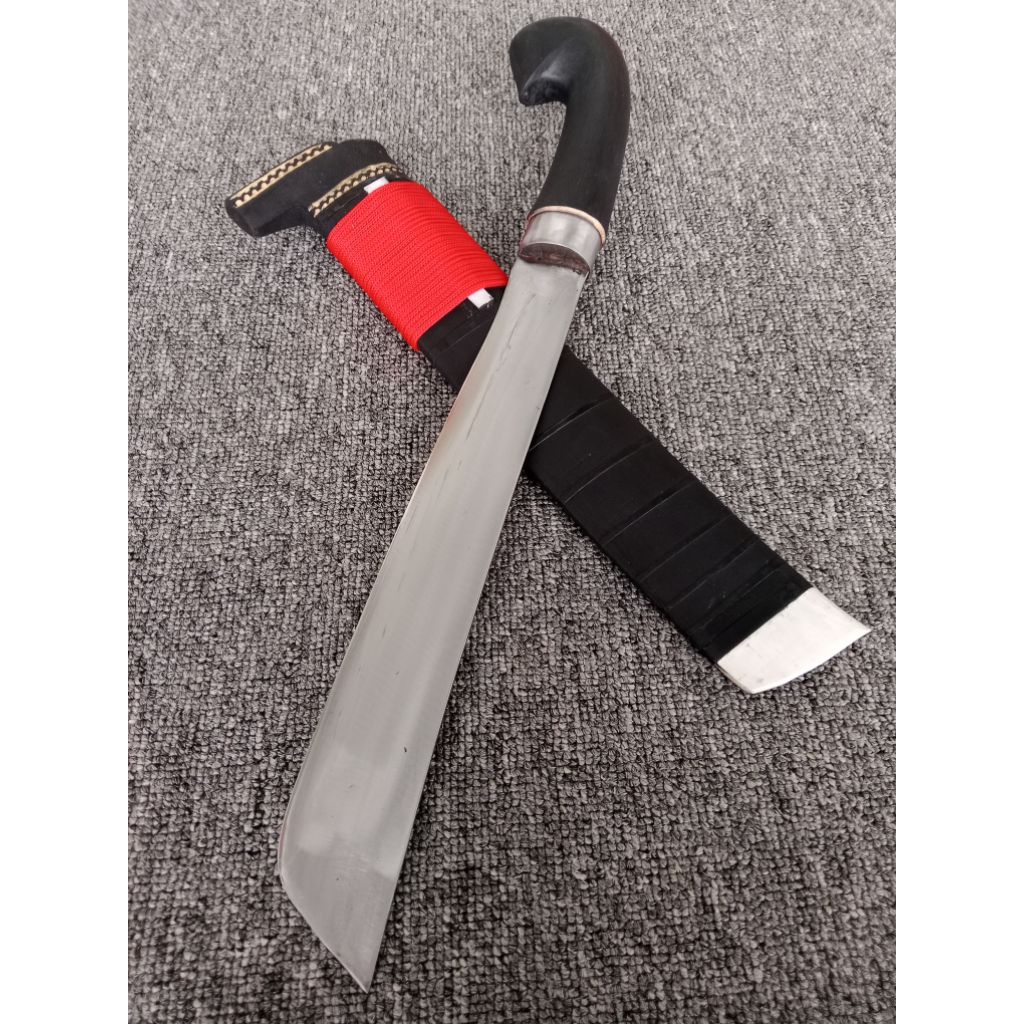 tebas serbaguna, tebas ranting, tebang pohon