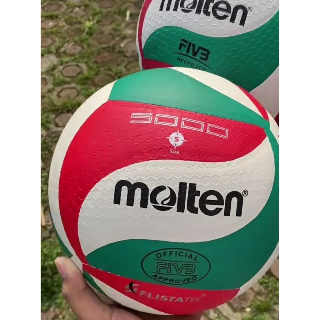 bola voli molten ori
