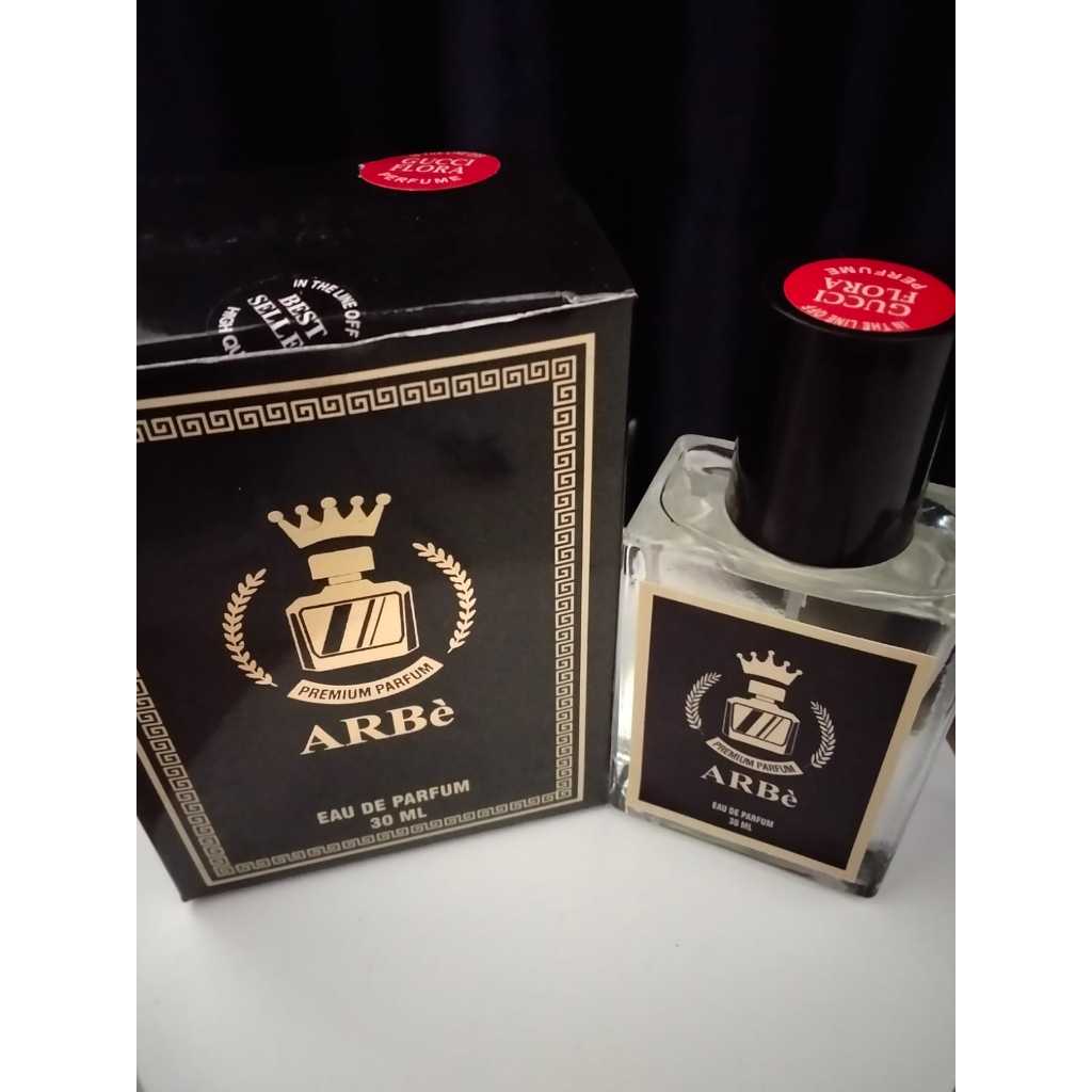 PARFUM PREMIUM GUCCI FLORA