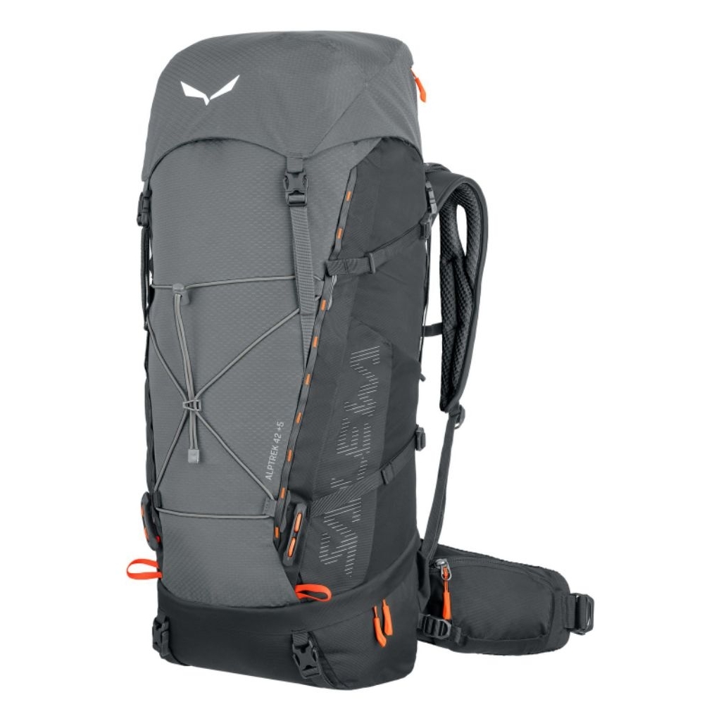 Tas Salewa Alptrek 42+5 Backpack