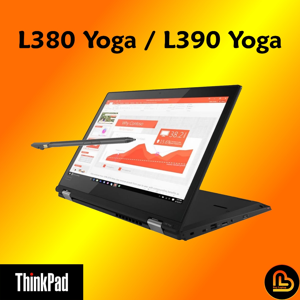 ThinkPad L380 Yoga / ThinkPad L390 Yoga / thinkpad L390 L380 yoga