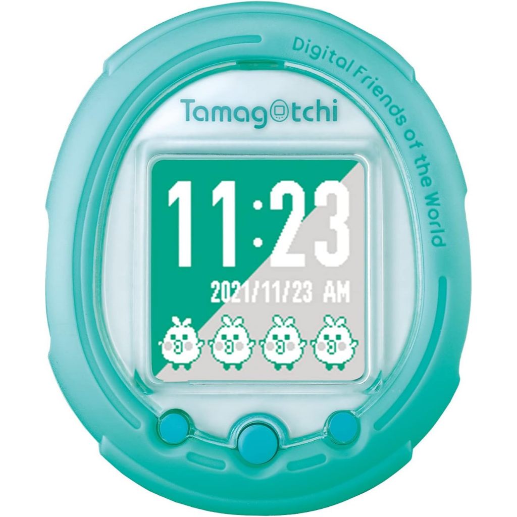 Tamagotchi Smart Mintblue