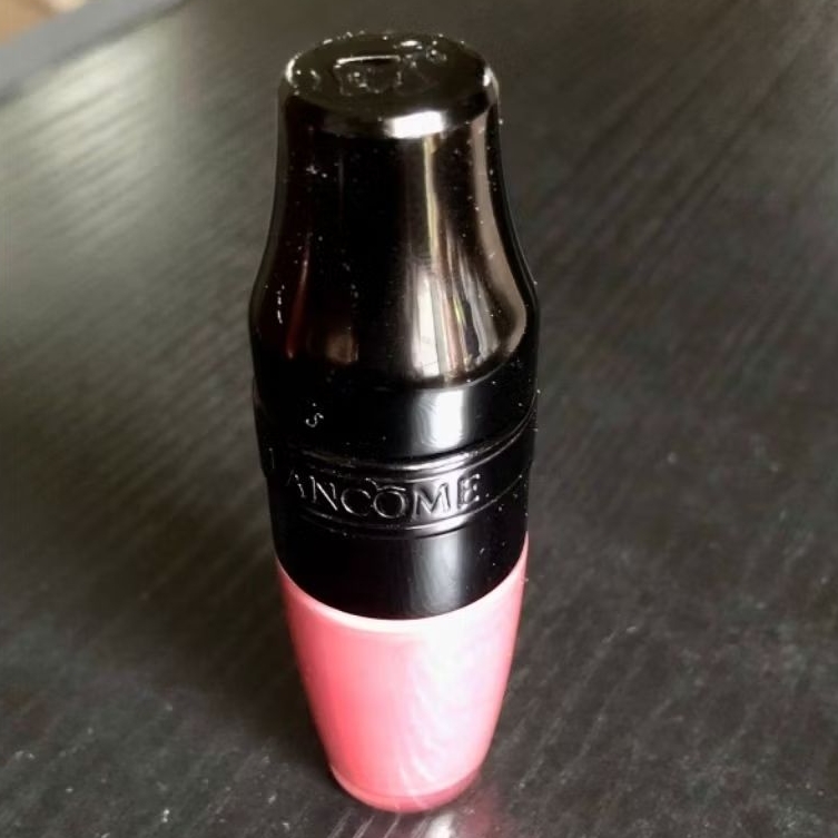 Lancome liquid lipstick warna BEIGE VINTAGE preloved