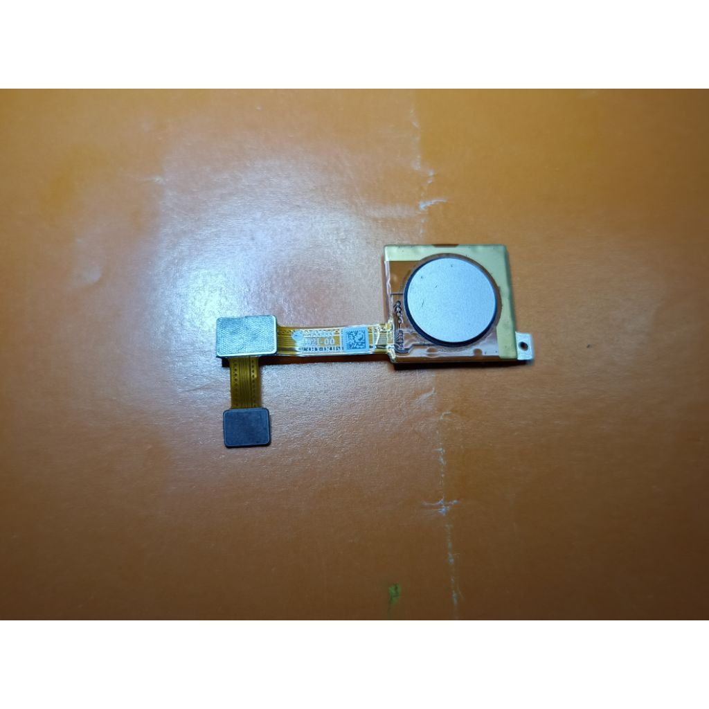 Finger print copotan xiaomi Mi 6X / MI A2