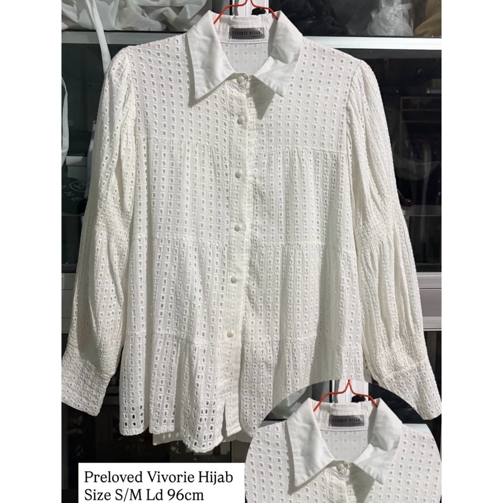 vivorie hijab