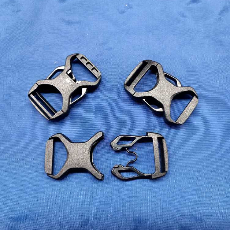 buckle nifco 2cm / kunci sodok / bukcle sodok asetal nifco ukuran 2 cm  original
