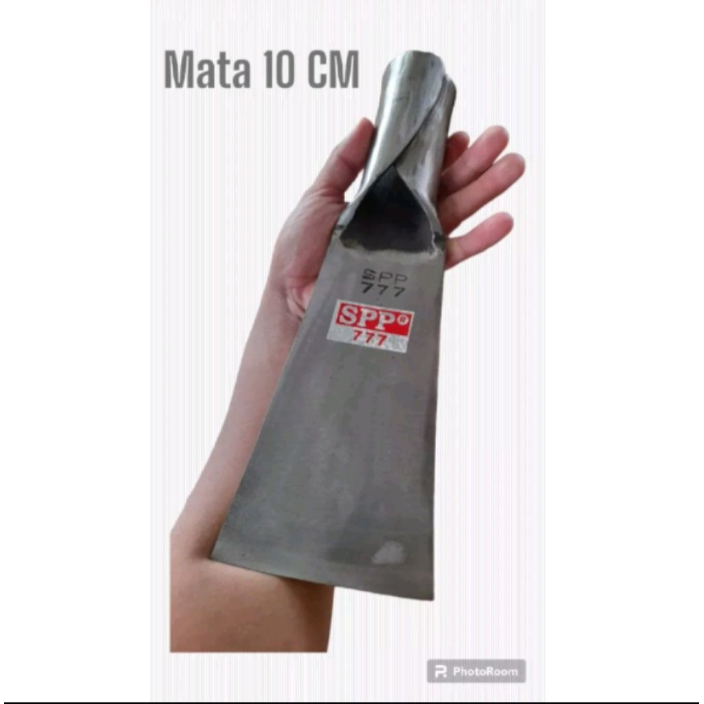 Dodos sawit SPP 777mata 10 cm