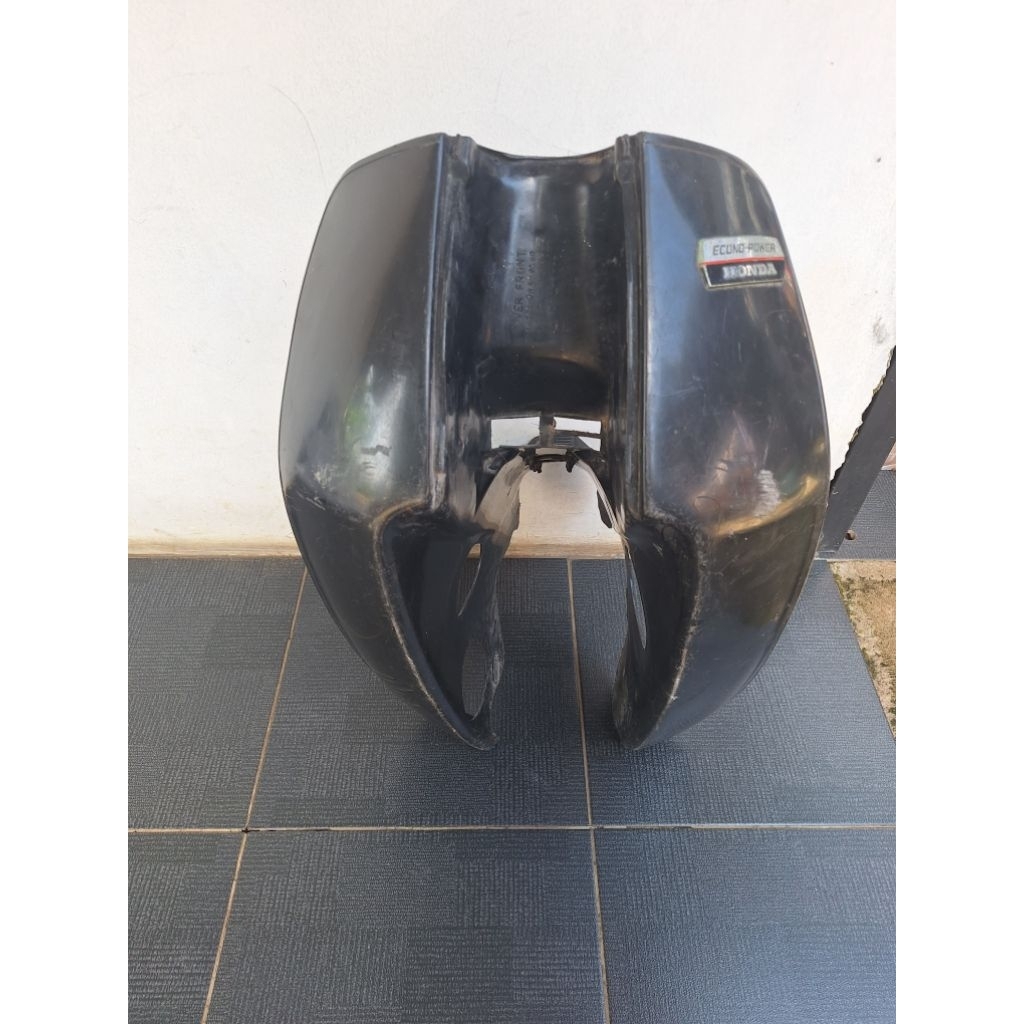 cover front sayap astrea prima limited original hitam