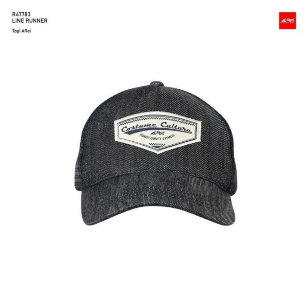 TOPI REI LINE RUNNER