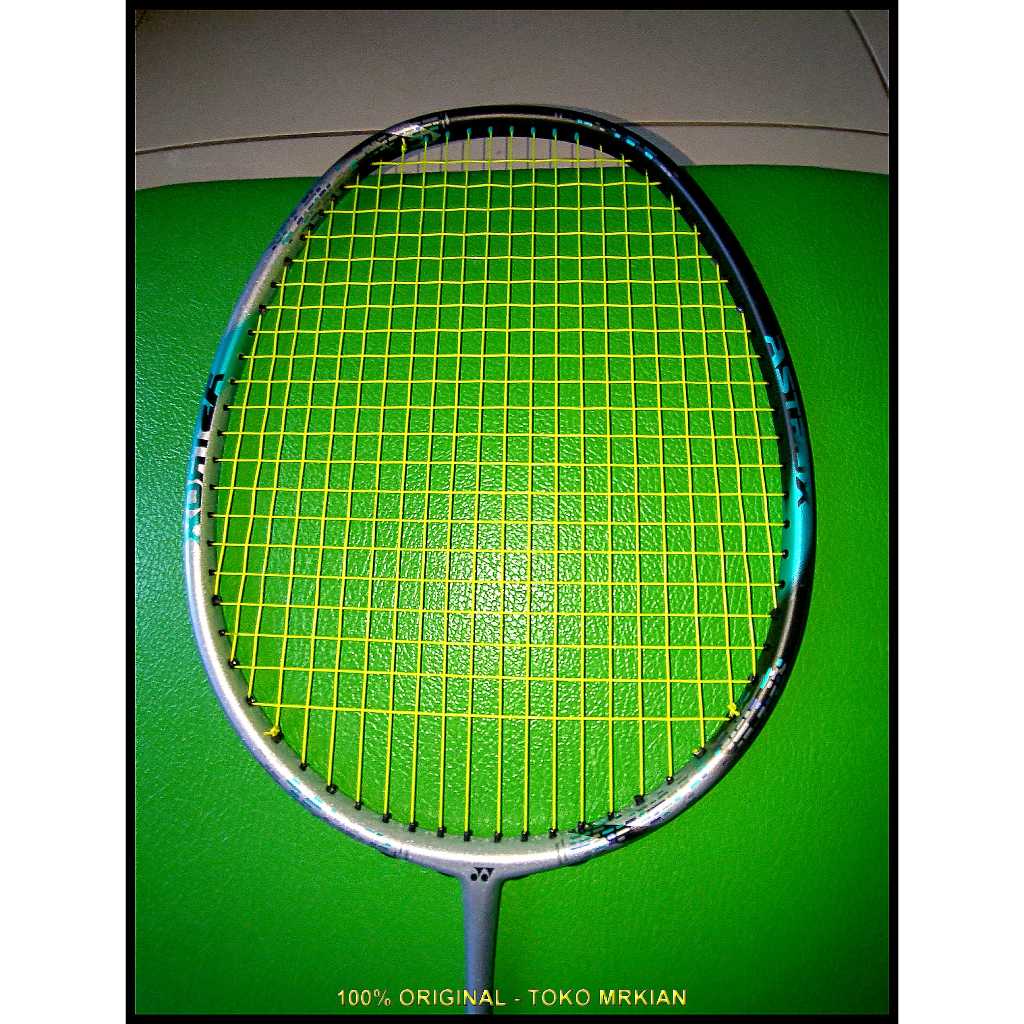Racket Yonex Astrox 88S Pro Gen3 _03 Raket Badminton Bulu Tangkis