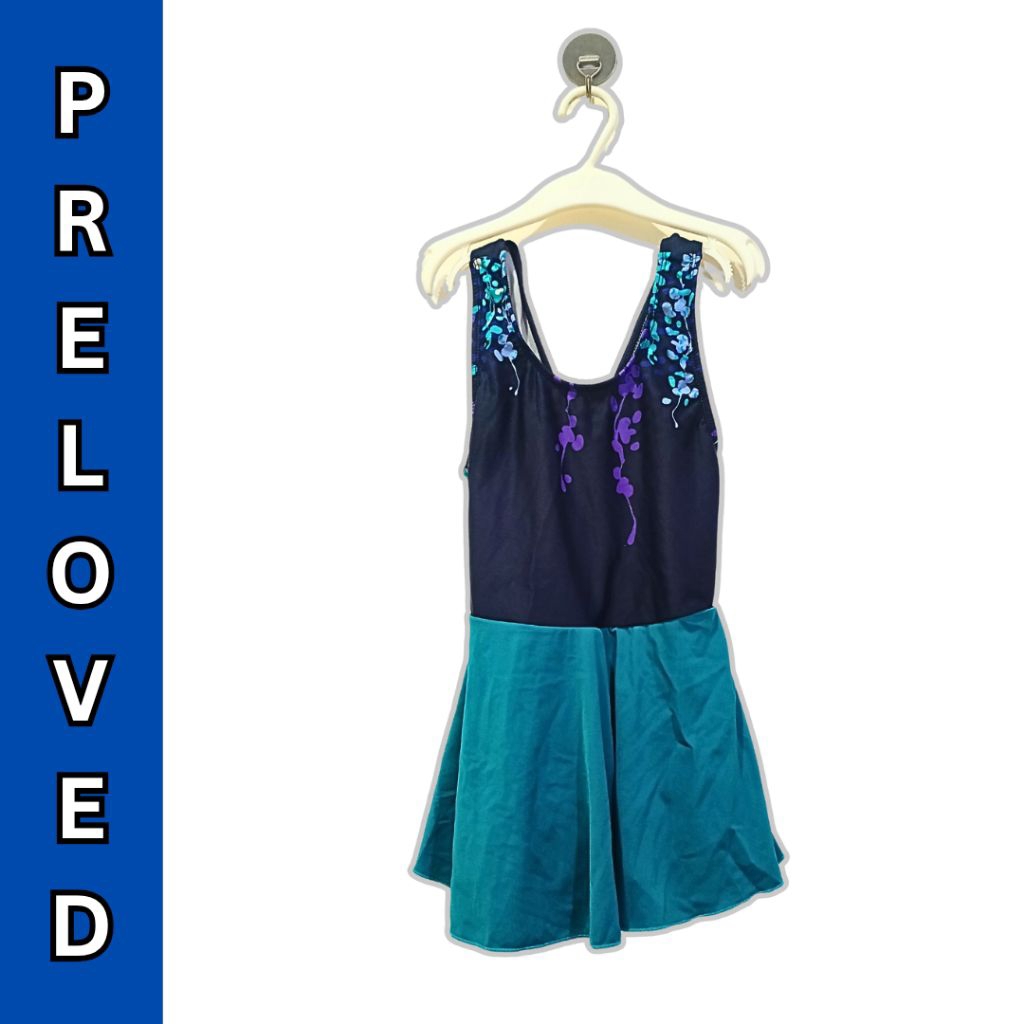 Baju Renang Anak Perempuan 2-3 Tahun