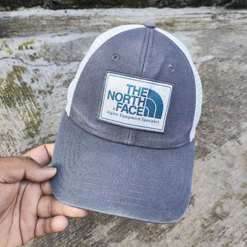 topi tnf original