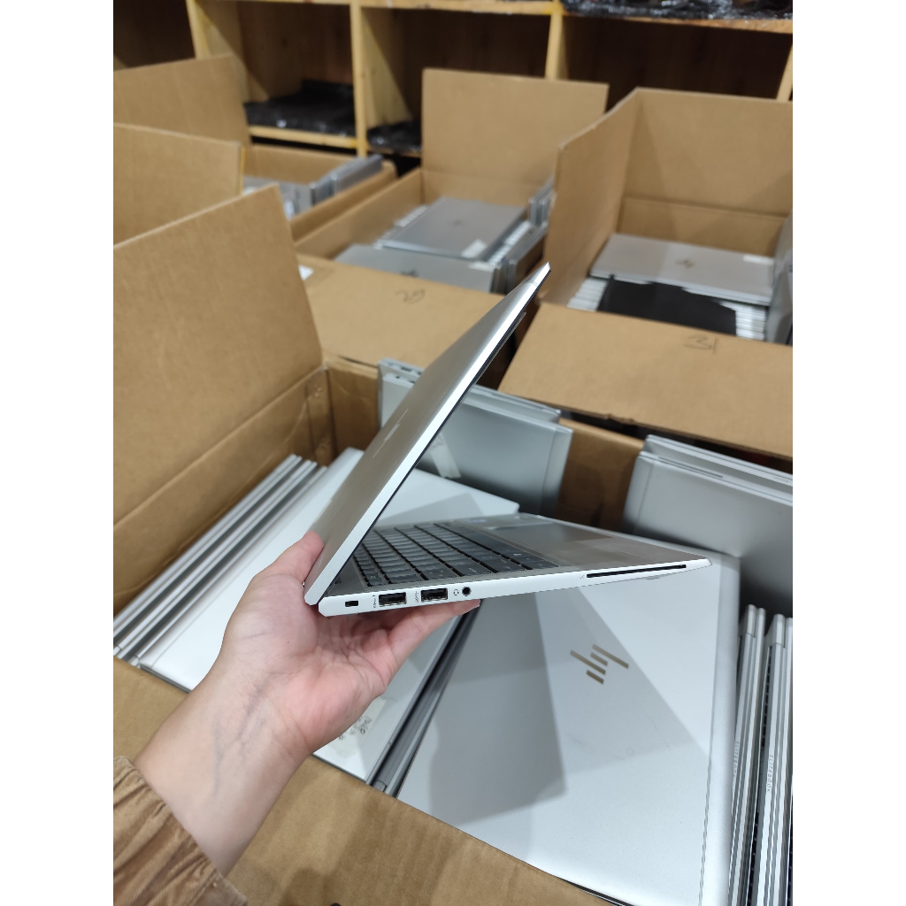 LAPTOP HP ELITEBOOK 830 G8 Intel core i5 gen 11