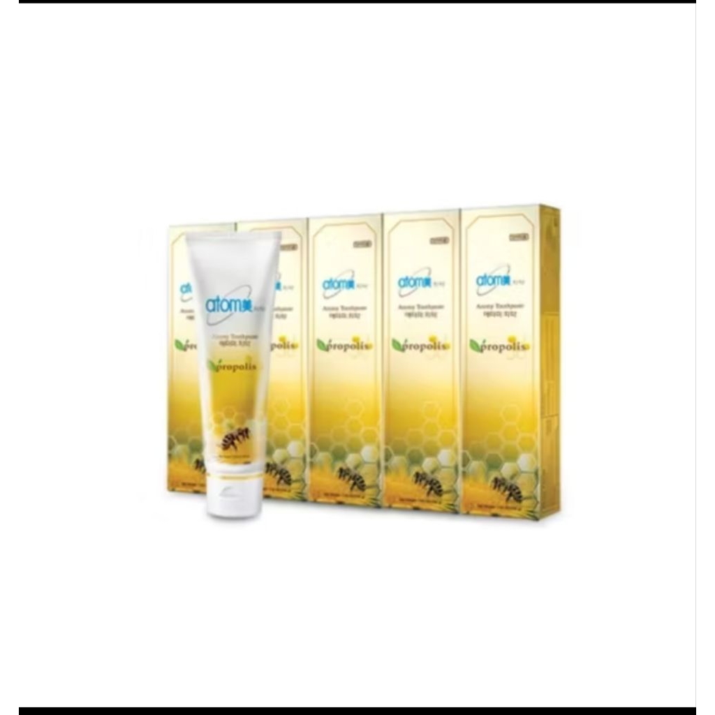 odol atomy propolis 200gr ecer