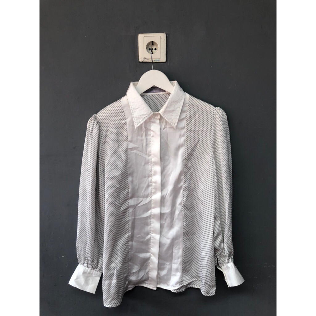 BLOUSE - JENNA & KAIA (PL PRIBADI)