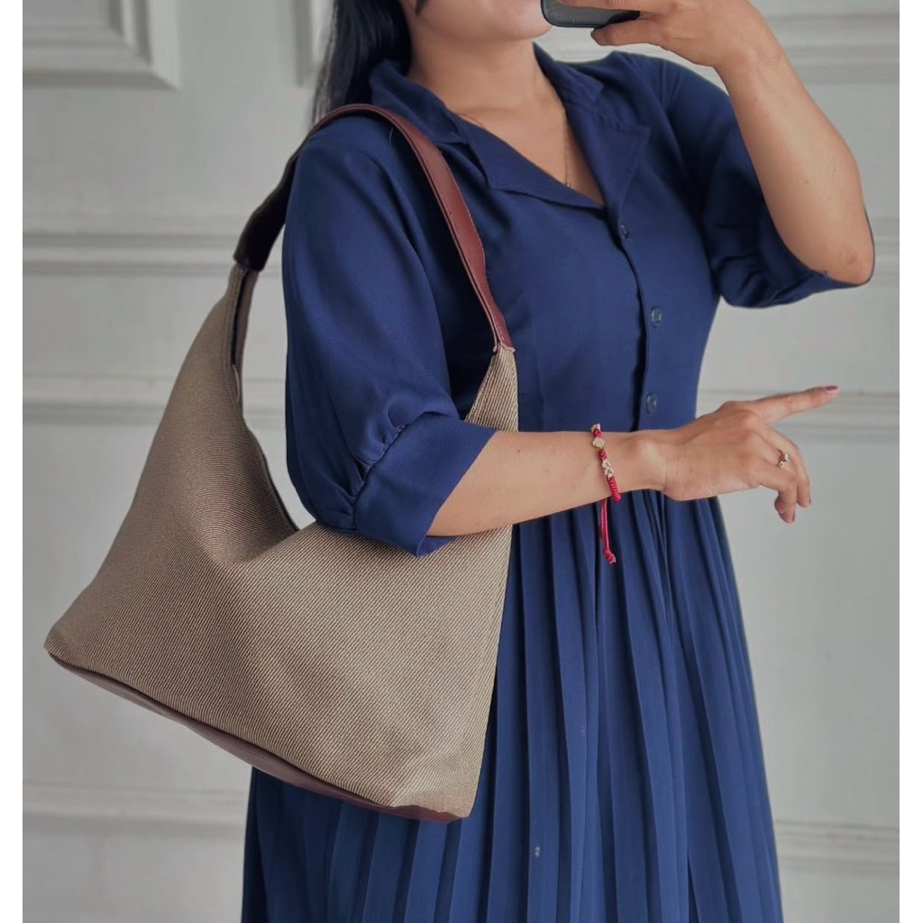 Aghnia Tote bag by Nala Tas Grosir