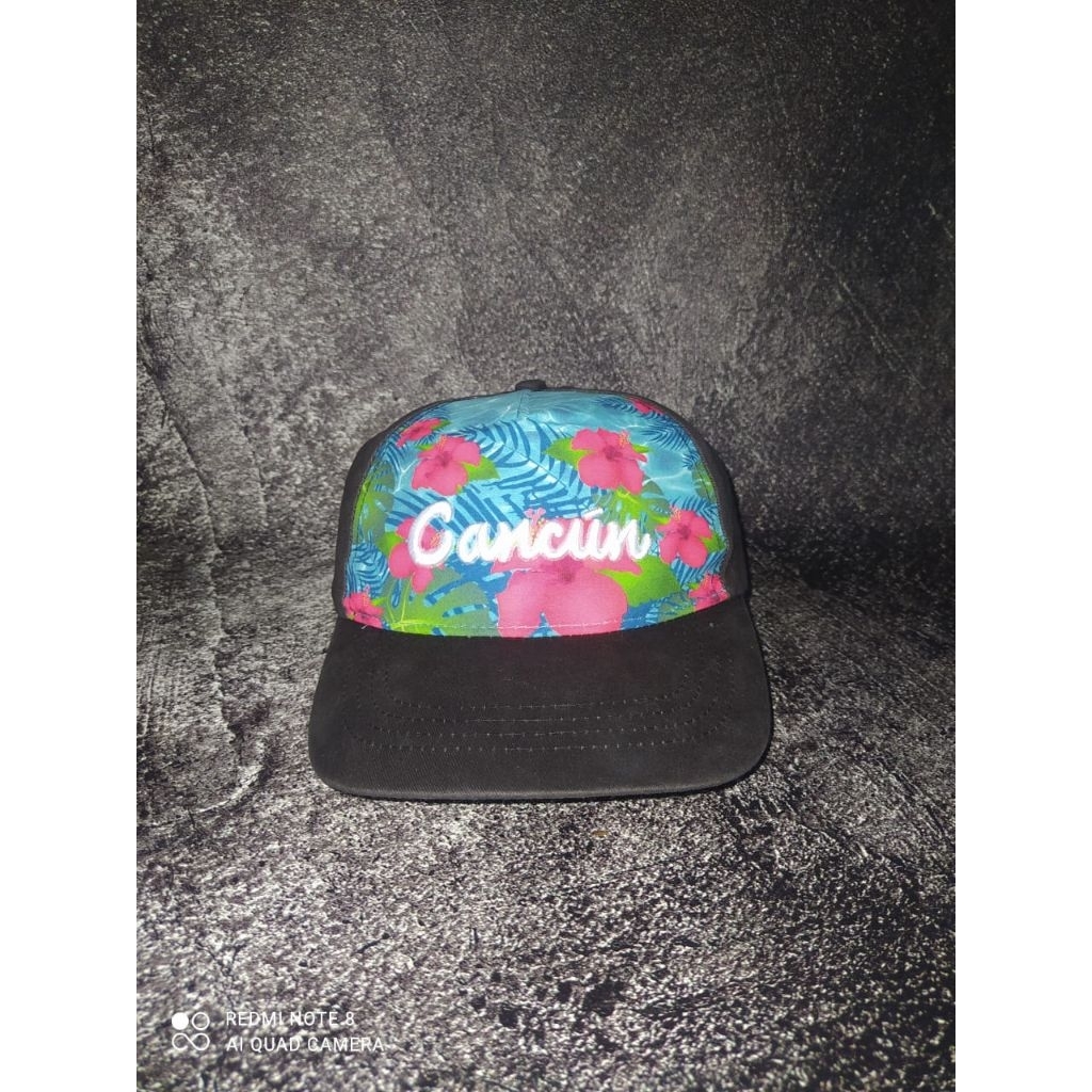 topi cancun - topi ceper - topi vtg - topi pria