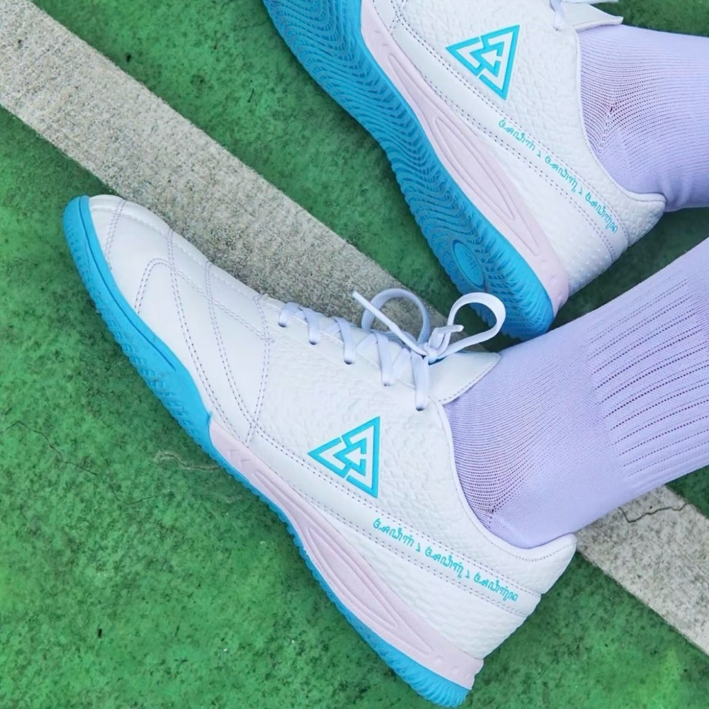 Sepatu Futsal Apha Genesis - Sepatu Futsal Dewasa Original