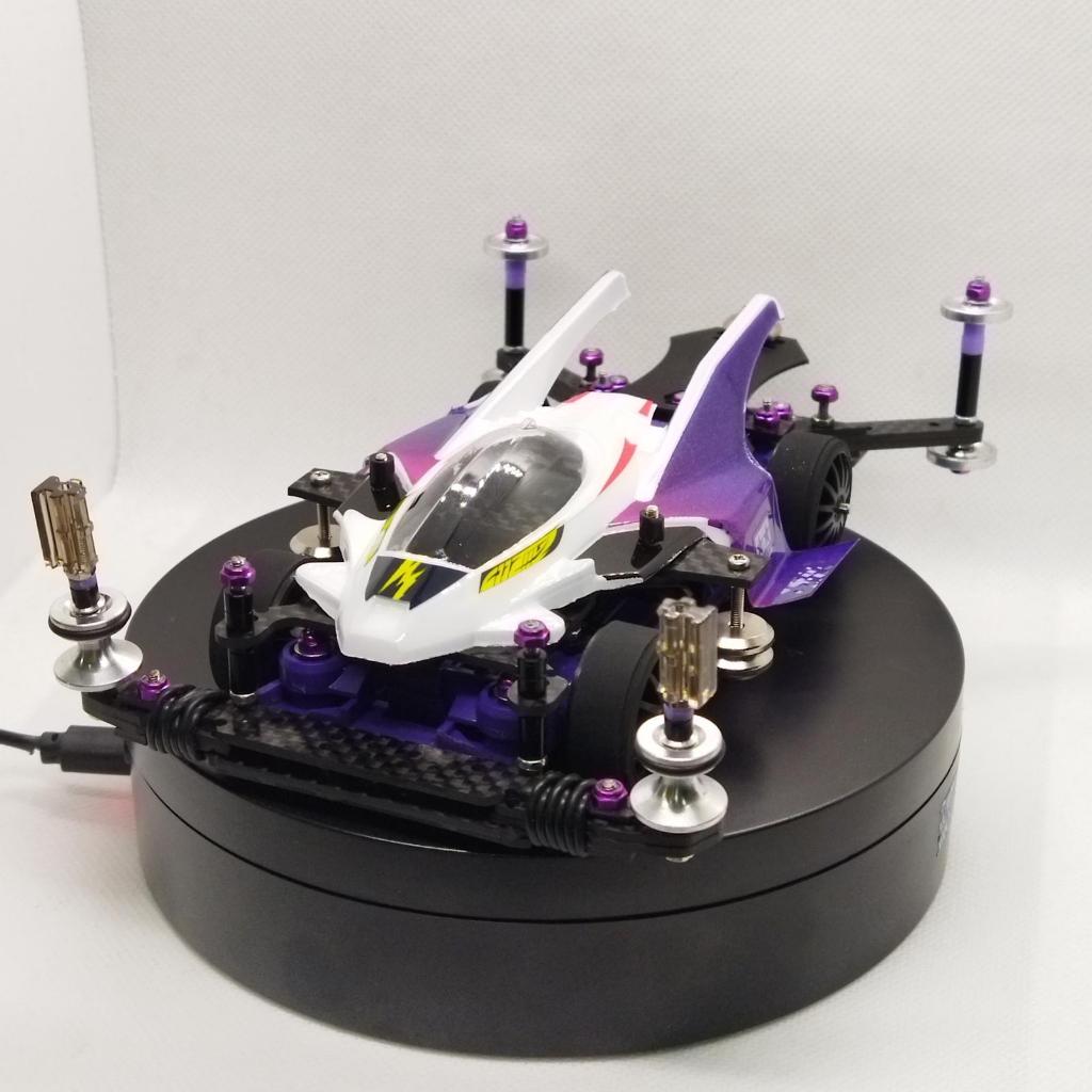 sto100 ms suspensi special build full original