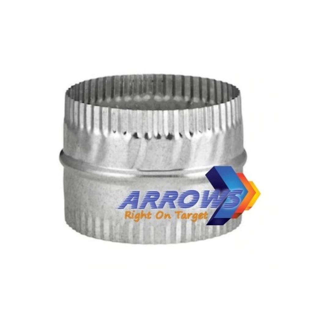 Konektor Flexible Ducting 24 inch Sambungan Flexible Ducting 24 Inch