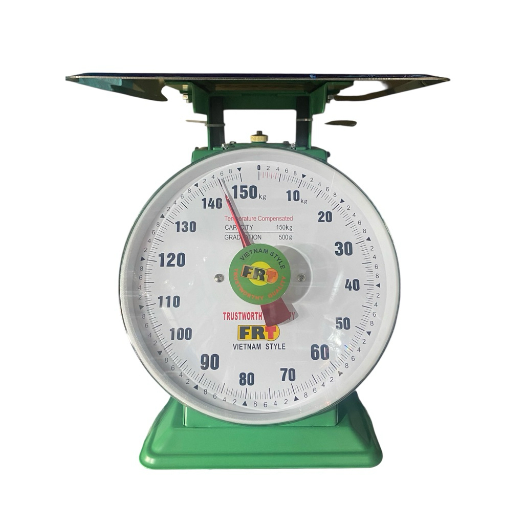 Timbangan FRT 150kg Original