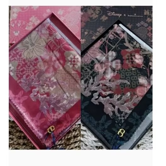 new hijab buttonscarves tdp black+scarlet