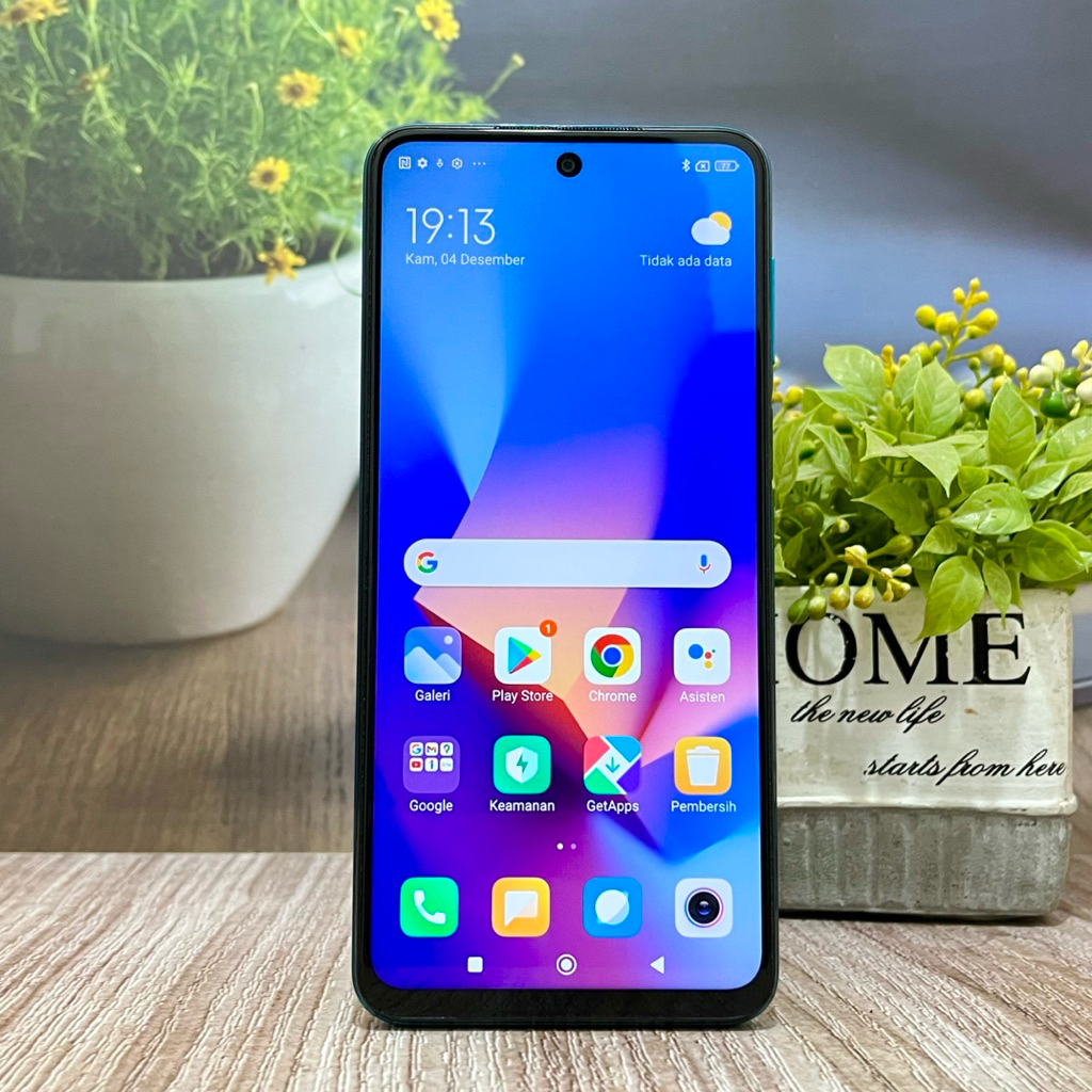 Xiaomi Note 9 Pro Ram 8/128 GB Garansi Resmi Indonesia