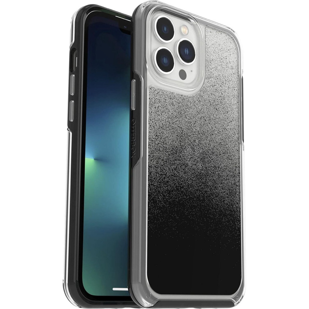 OtterBox Symmetry Clear Case Iphone 13 PRO ORIGINAL 100%