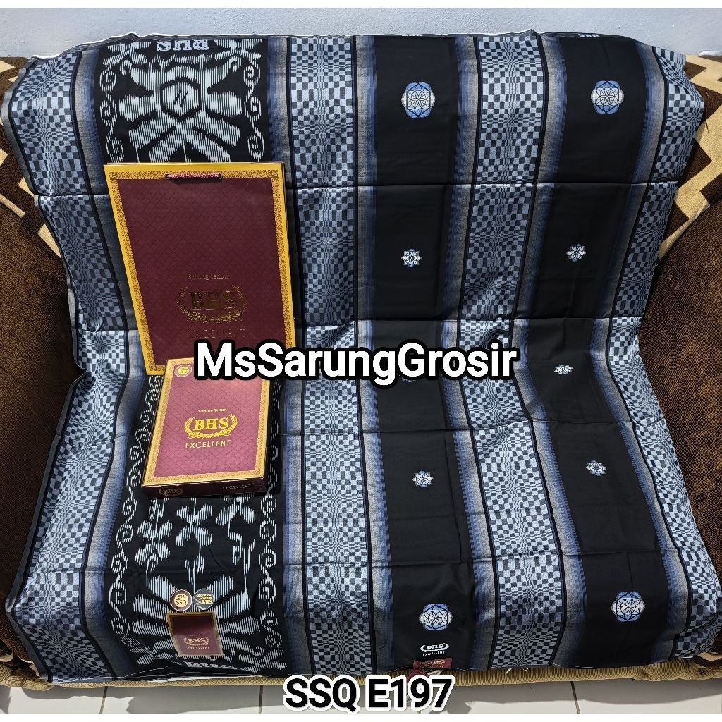 BHS EXCELLENT SKT MIX SGS, SGK,SCT SCK MESRES GOLD