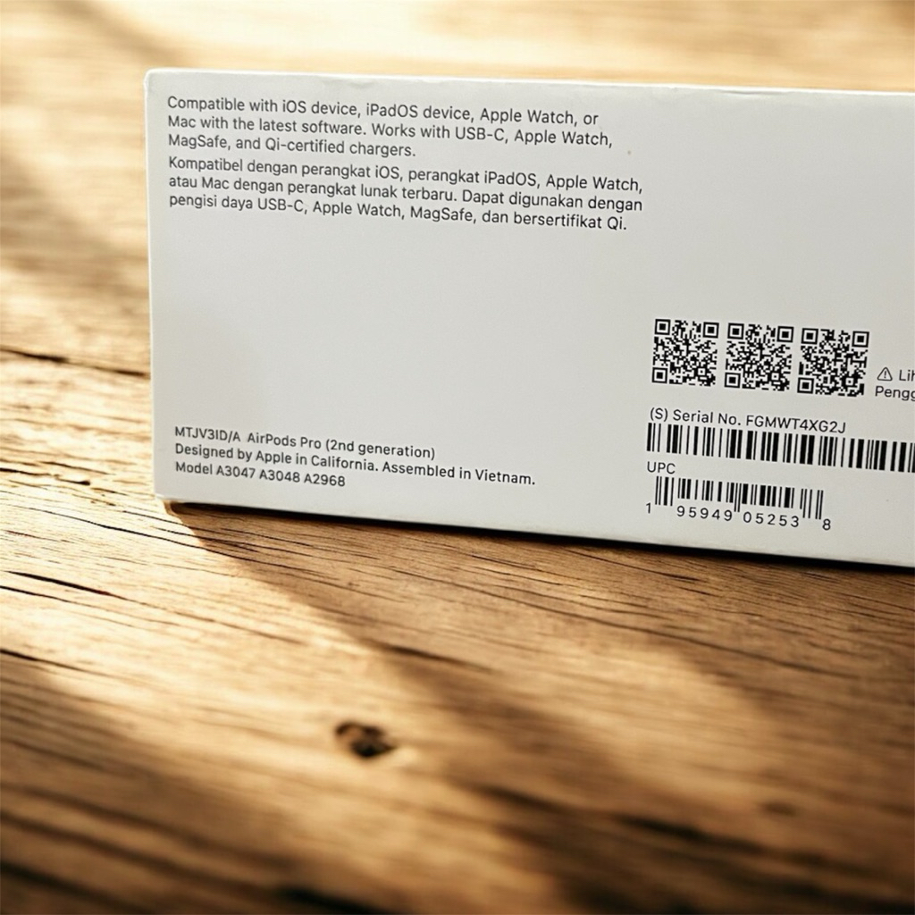 airpods pro 2 type c ibox