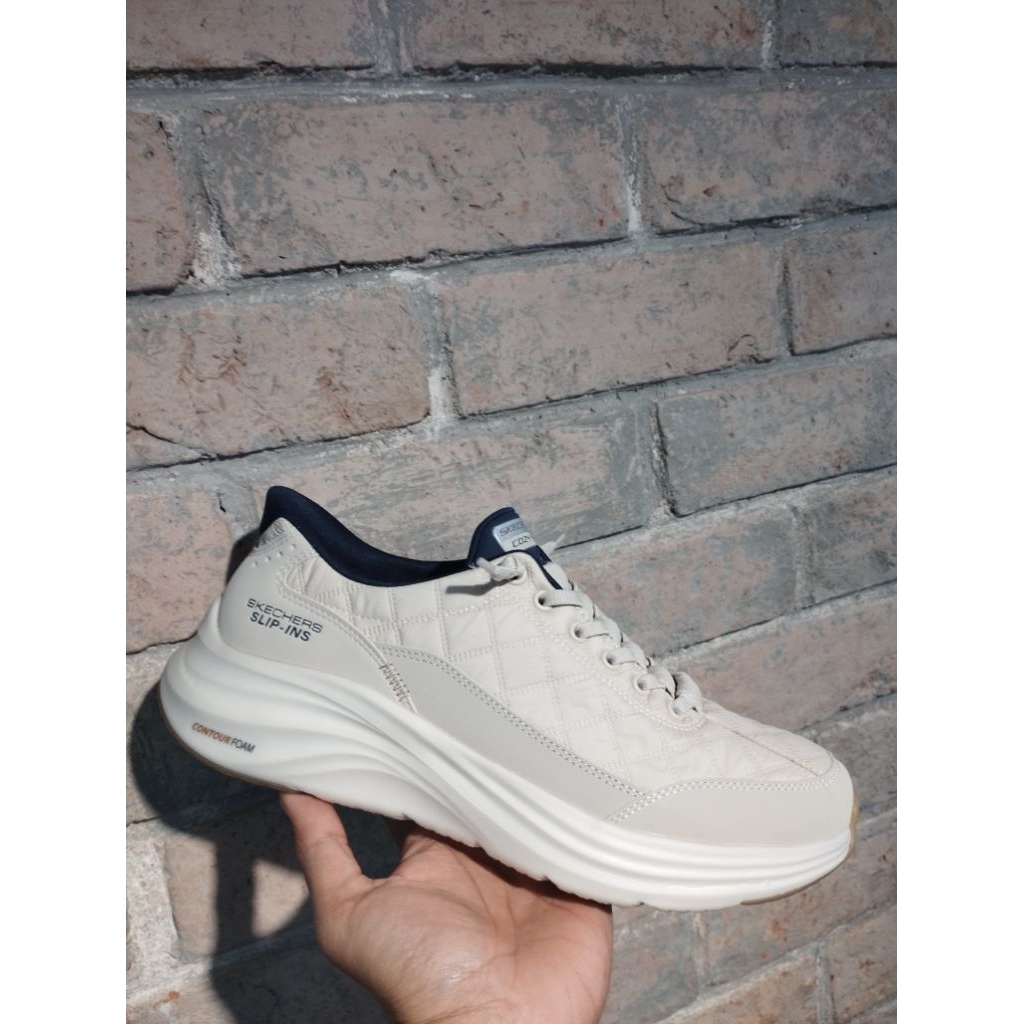 SEPATU SKECHERS SPORT VAPOR FOAM MEN-SKE232619NTN