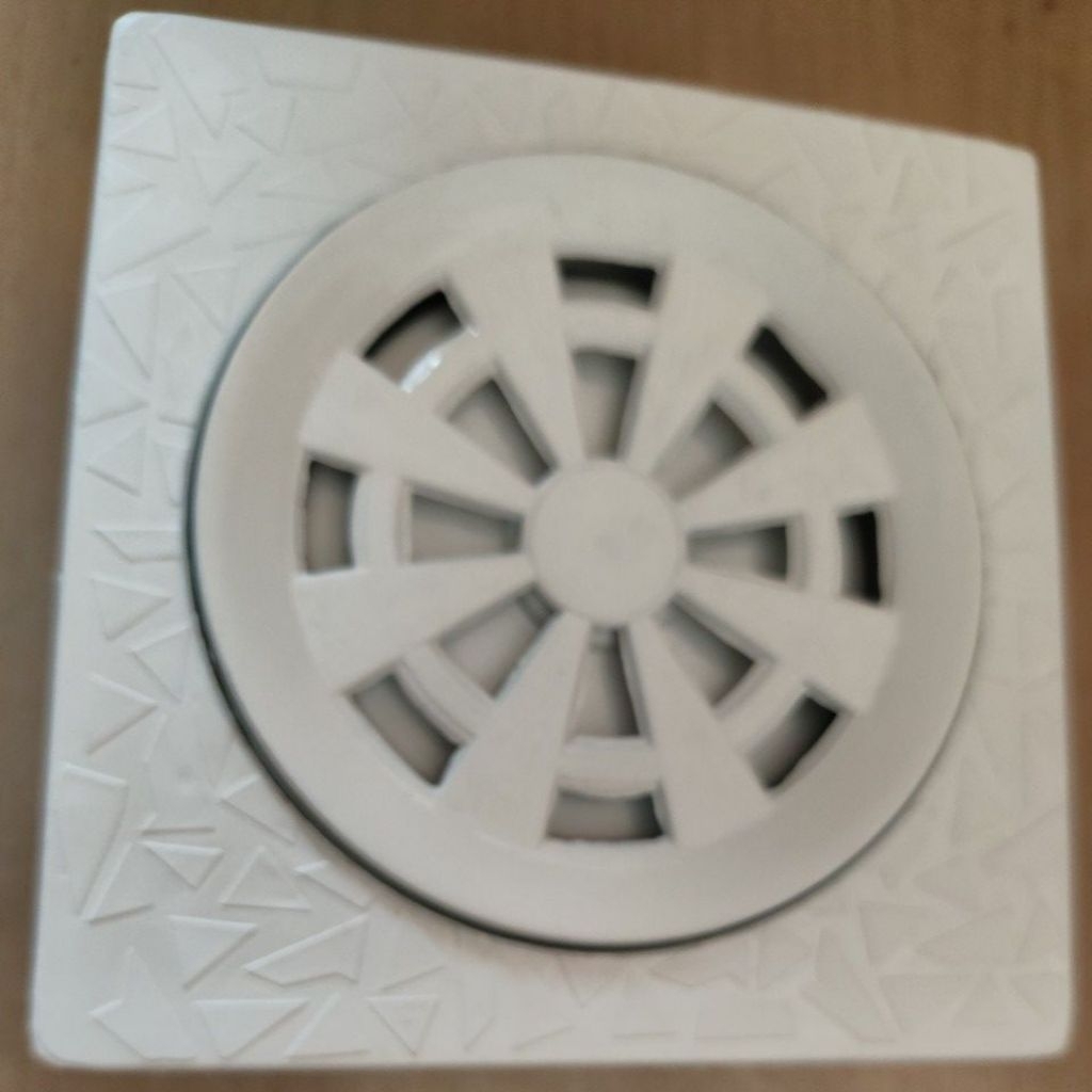 Floor Drain Saringan Got Plastik