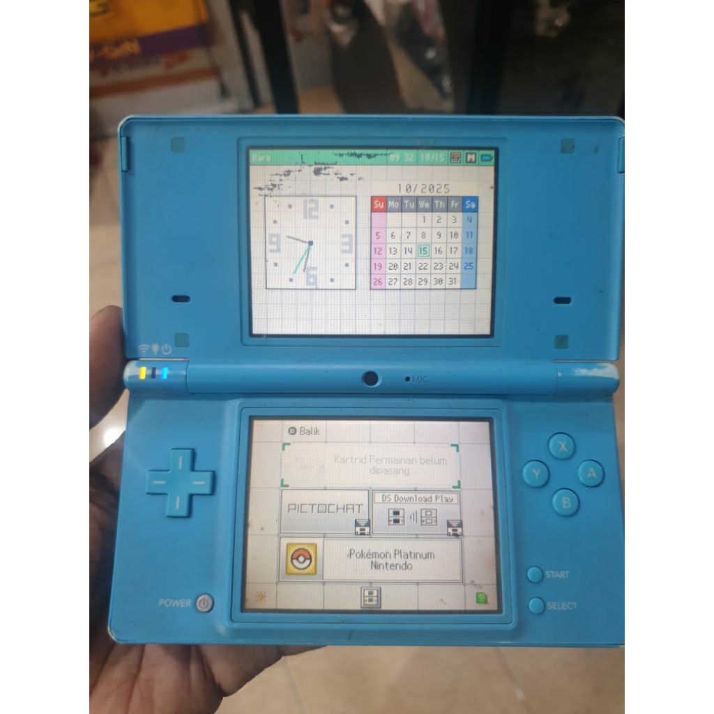 nintendo dsi
