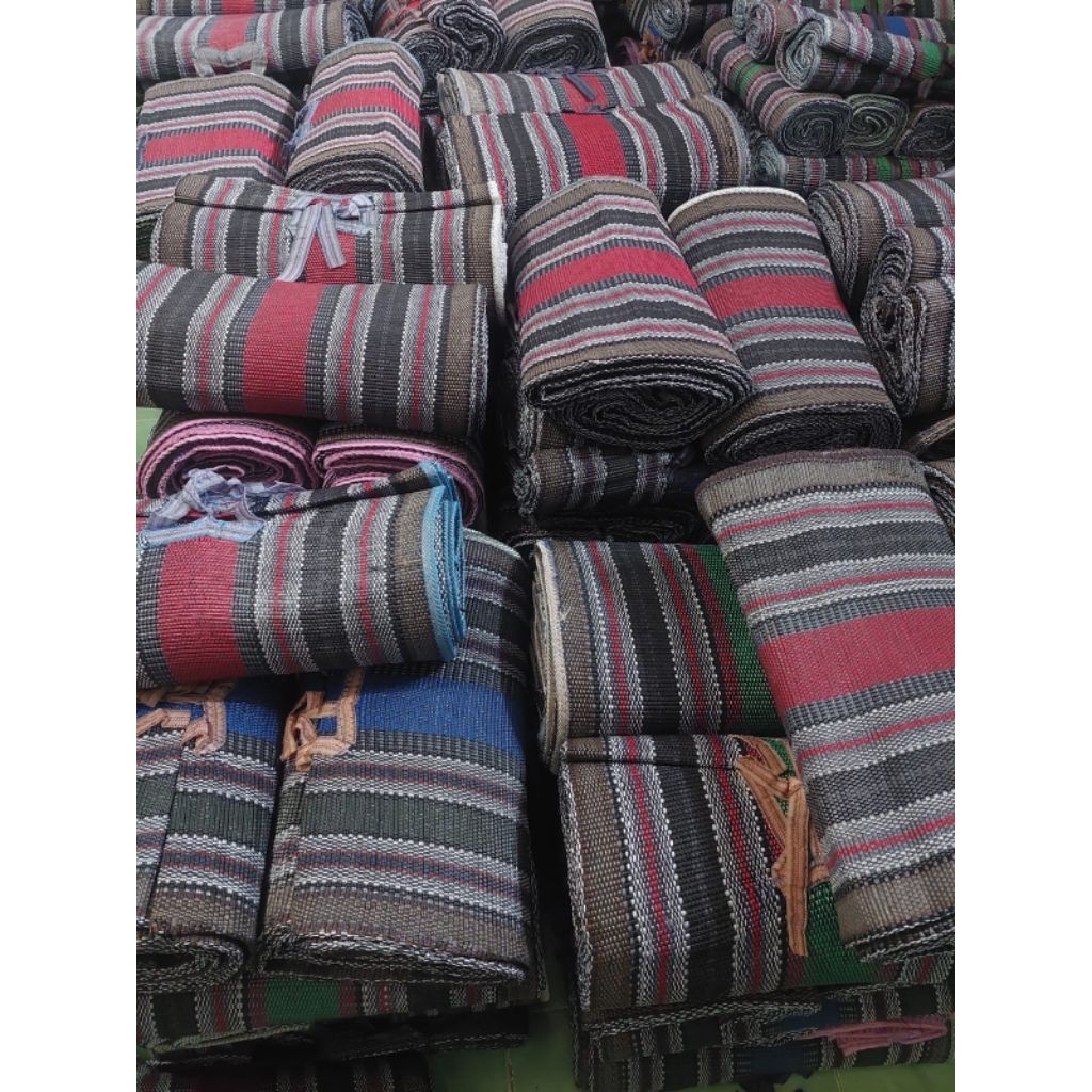 tas tikar tenun hajatan hampers buwuh aqiqah