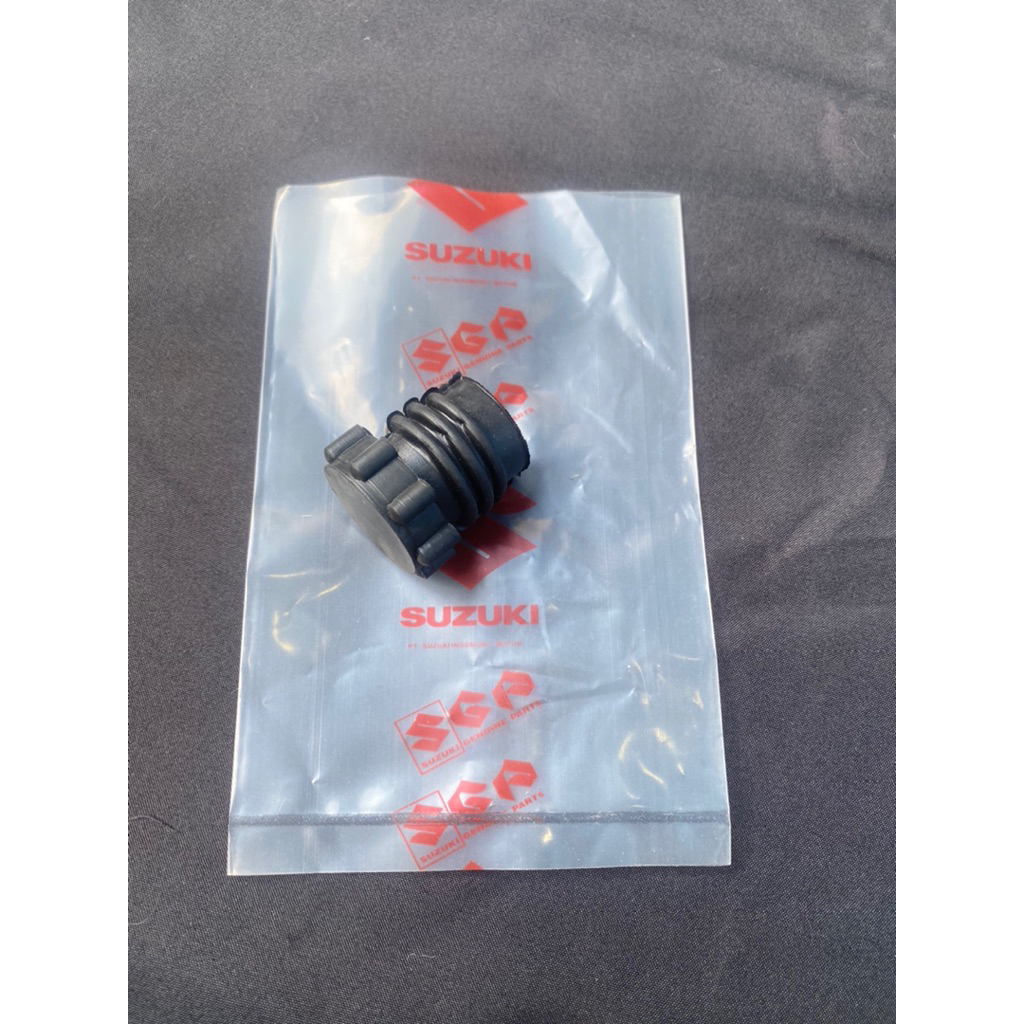 KARET TUTUP BOTOL OLI SUZUKI RC 80 RC 100