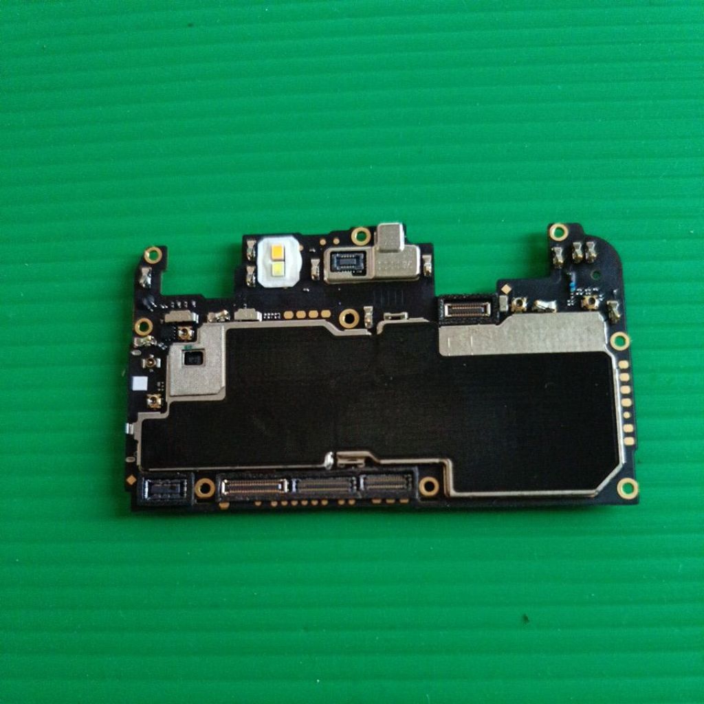 mesin Oppo f3 plus tes hidup