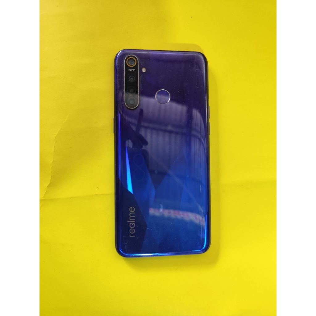 Realme 5 pro Ram 4/128Gb