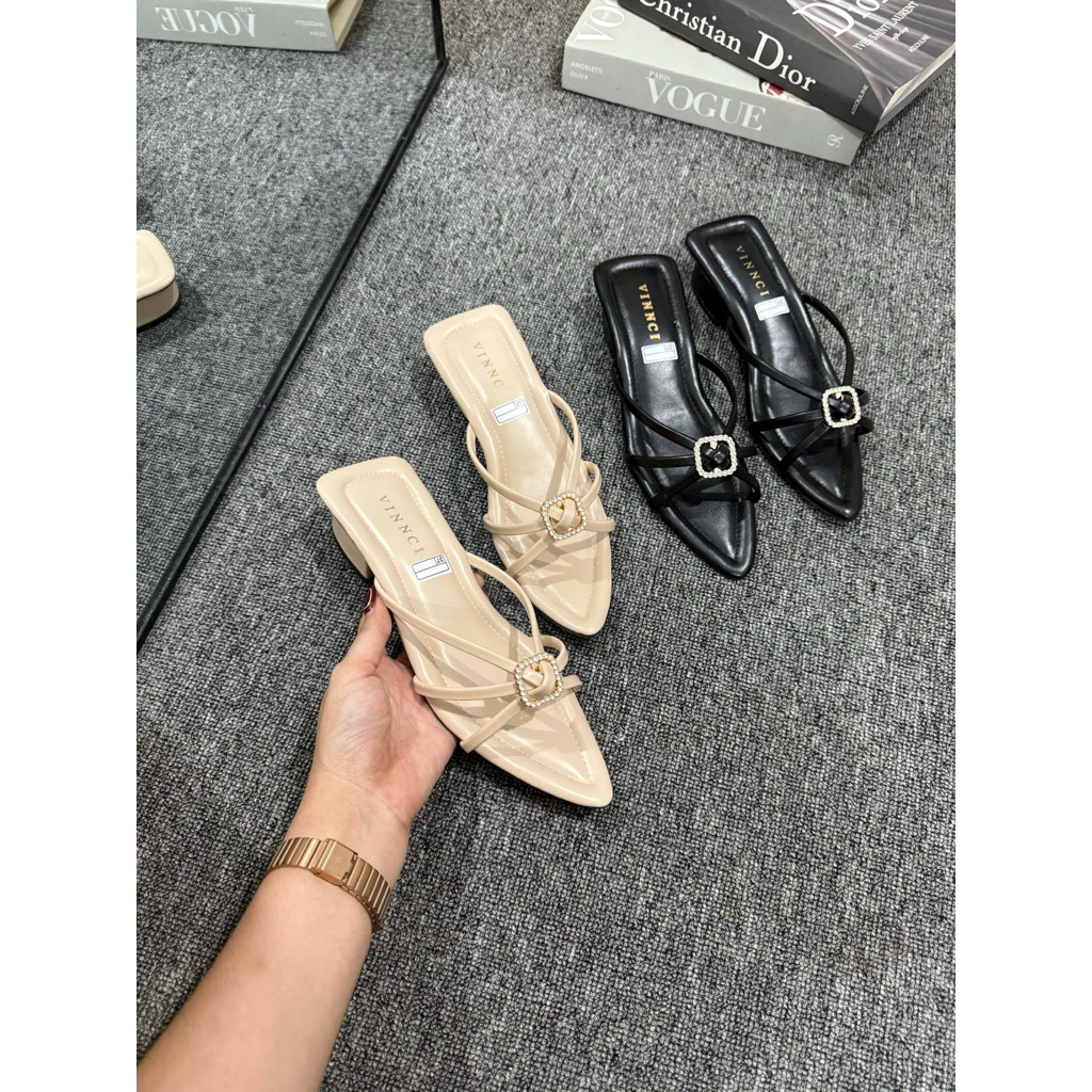 heels vincci