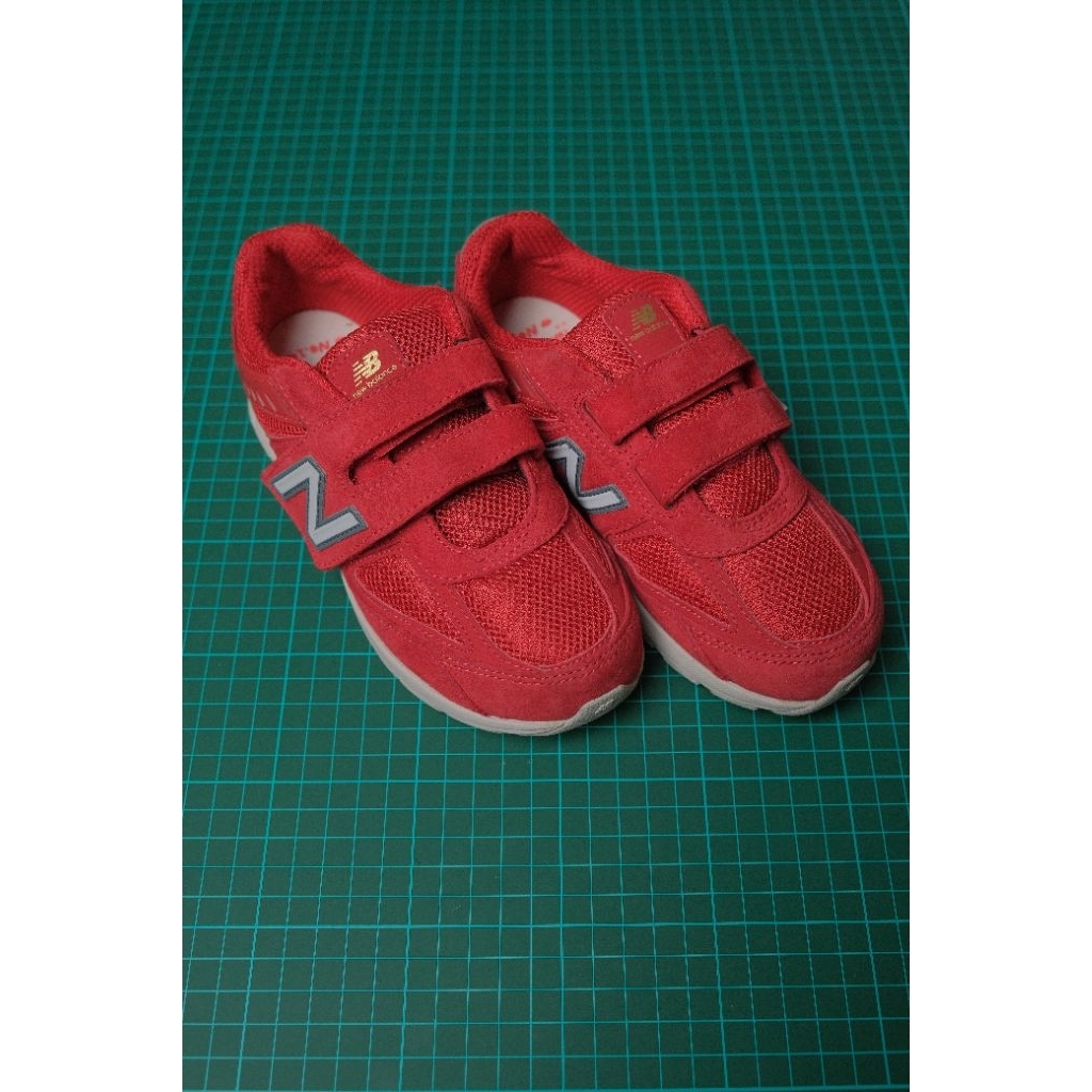NB 990 Red