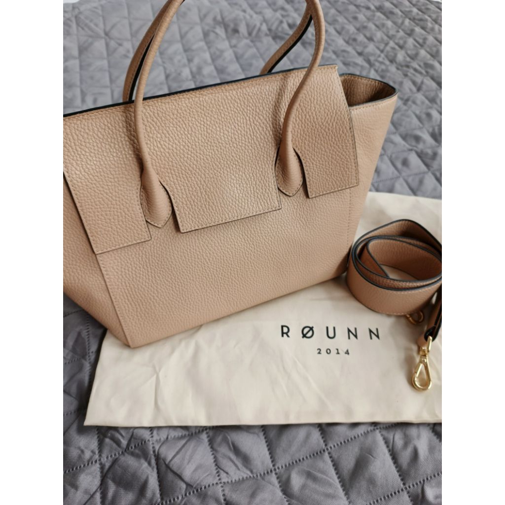 Rounn felice flap 26