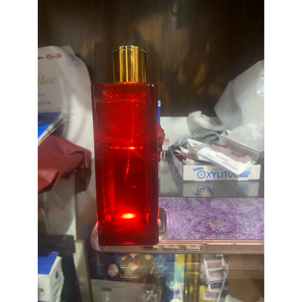 VER EROS FLAME (preloved)