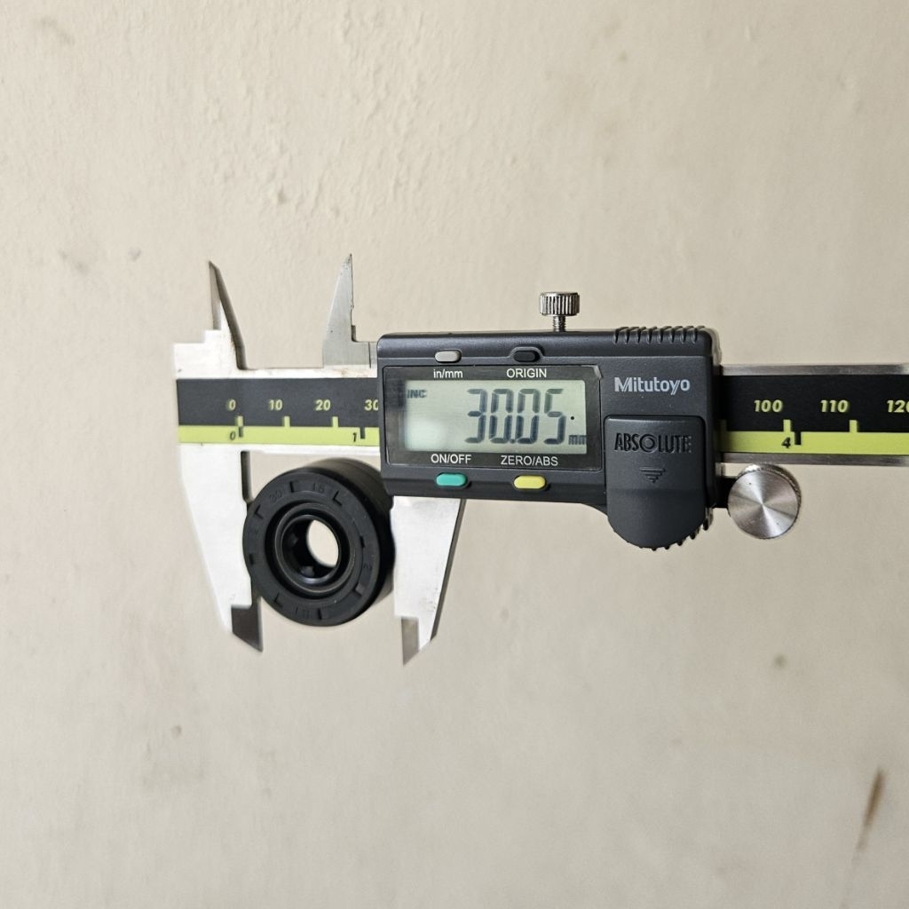 Oil Seal YSS K euro G Series NEW Shockbreaker Belakang