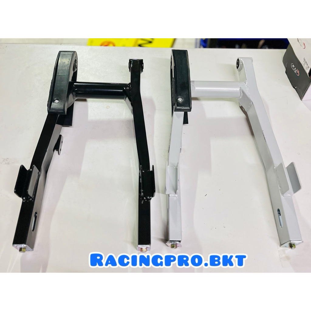 swing arm bebek yamaha jupiter z vega gtx model kaze hu tech