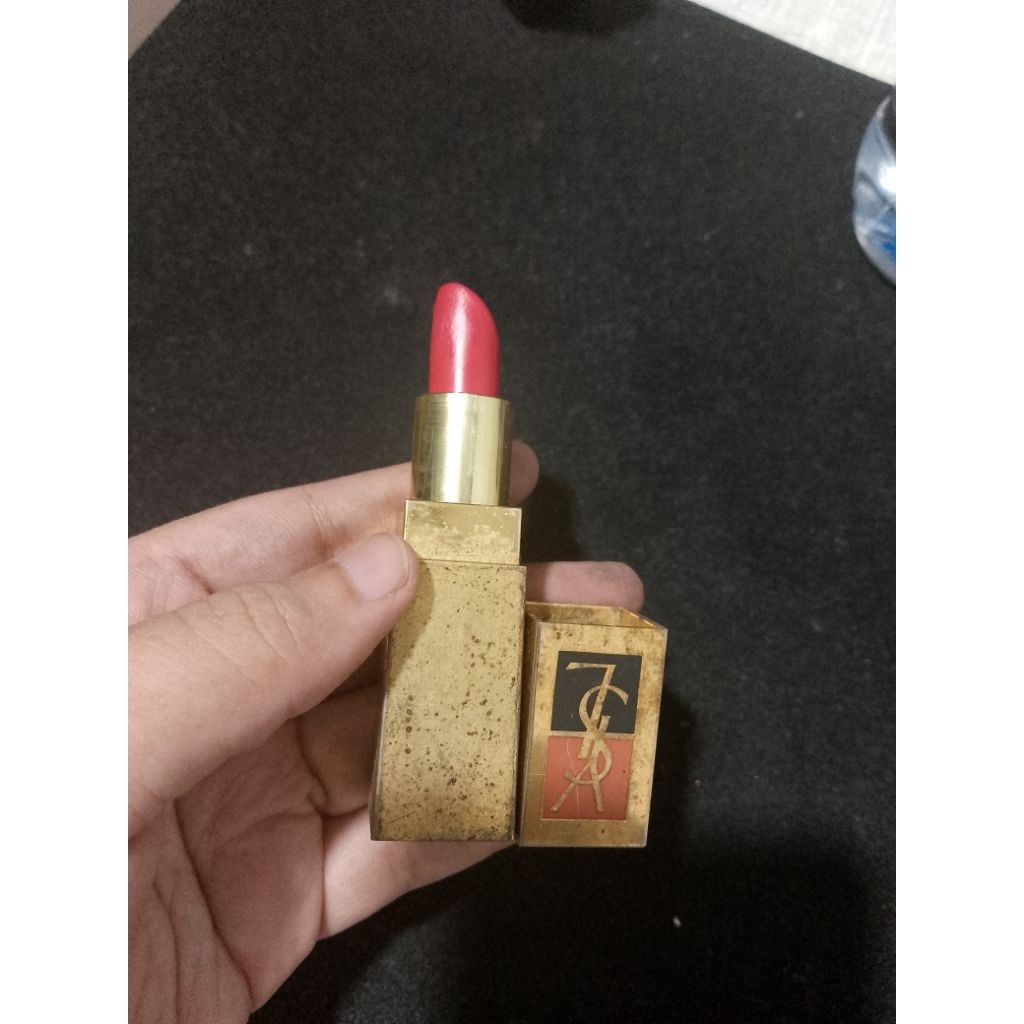 Lipstick Ysl