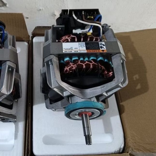 dinamo alternatif speedqueen maytag